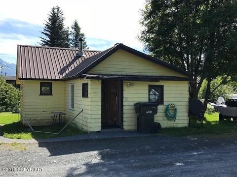 809 Third Ave, Seward, AK 99664 photo 1