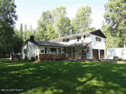 2135 Loose Moose Loop, North Pole, AK 99705 photo 1