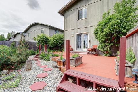 16700 Rivers Edge Ln # 11, Eagle River, AK 99577 photo 22