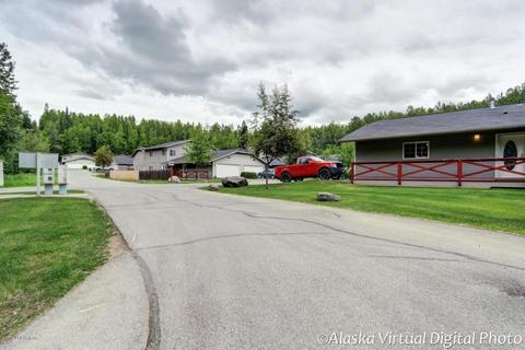 16700 Rivers Edge Ln # 11, Eagle River, AK 99577 photo 27