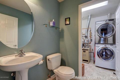 16700 Rivers Edge Ln # 11, Eagle River, AK 99577 photo 5