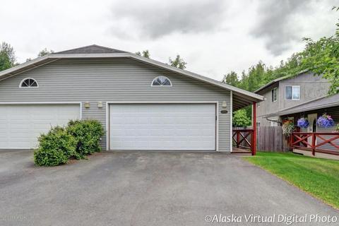 16700 Rivers Edge Ln # 11, Eagle River, AK 99577 photo 1