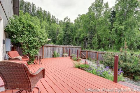 16700 Rivers Edge Ln # 11, Eagle River, AK 99577 photo 24