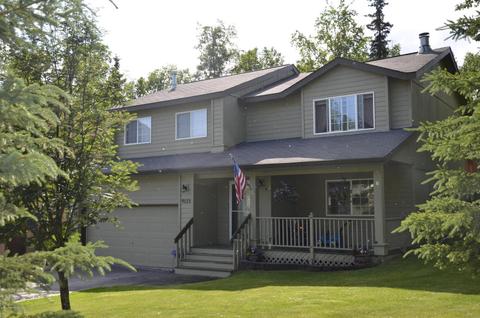 9020 Andy Cir, Eagle River, AK 99577 photo 40