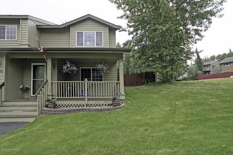 9020 Andy Cir, Eagle River, AK 99577 photo 35