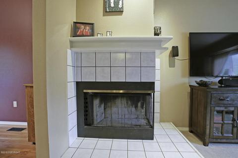 9020 Andy Cir, Eagle River, AK 99577 photo 4