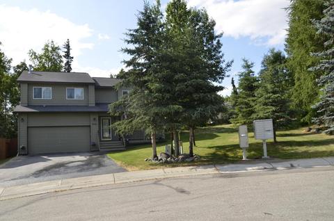 9020 Andy Cir, Eagle River, AK 99577 photo 42