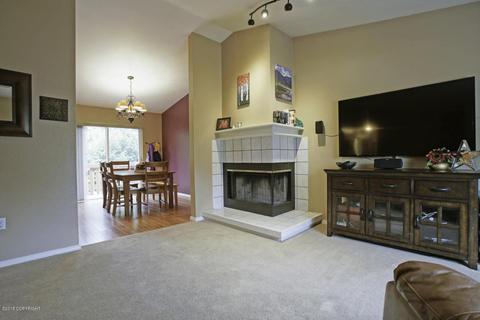 9020 Andy Cir, Eagle River, AK 99577 photo 6