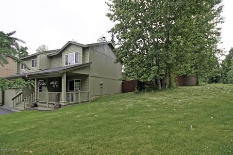 9020 Andy Cir, Eagle River, AK 99577 photo 37