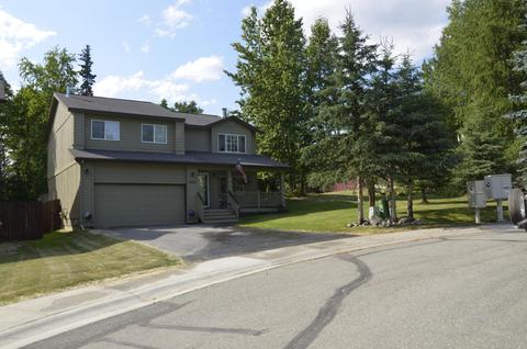 9020 Andy Cir, Eagle River, AK 99577 photo 41