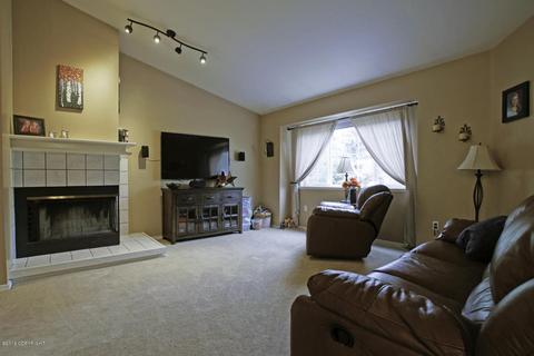 9020 Andy Cir, Eagle River, AK 99577 photo 3