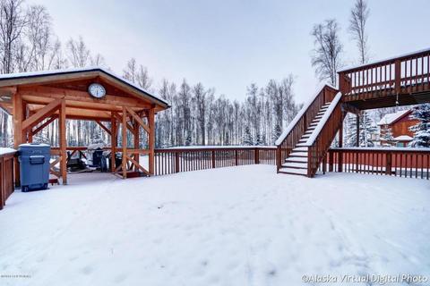 22502 Sambar Loop, Chugiak, AK 99567 photo 32