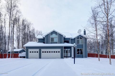22502 Sambar Loop, Chugiak, AK 99567 photo 1