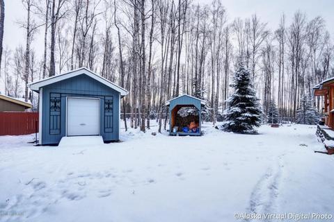 22502 Sambar Loop, Chugiak, AK 99567 photo 34