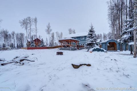 22502 Sambar Loop, Chugiak, AK 99567 photo 36