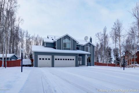 22502 Sambar Loop, Chugiak, AK 99567 photo 2