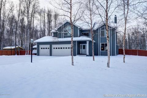 22502 Sambar Loop, Chugiak, AK 99567 photo 3