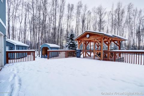 22502 Sambar Loop, Chugiak, AK 99567 photo 33