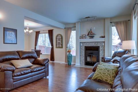 22502 Sambar Loop, Chugiak, AK 99567 photo 5