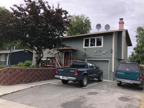 17361 Baronoff Ave, Eagle River, AK 99577 photo 3