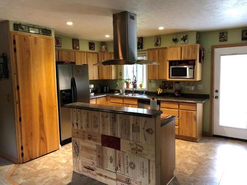 17361 Baronoff Ave, Eagle River, AK 99577 photo 8