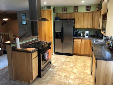 17361 Baronoff Ave, Eagle River, AK 99577 photo 7