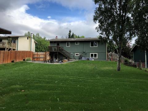 17361 Baronoff Ave, Eagle River, AK 99577 photo 27