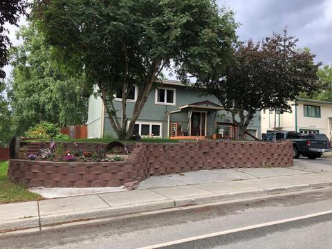 17361 Baronoff Ave, Eagle River, AK 99577 photo 1