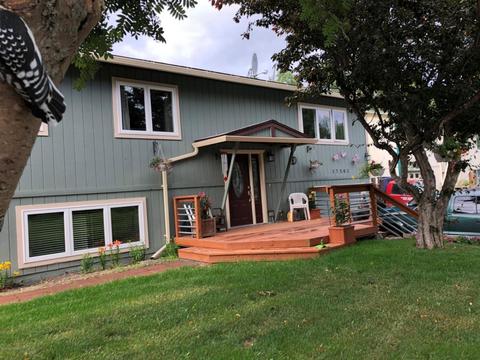 17361 Baronoff Ave, Eagle River, AK 99577 photo 4