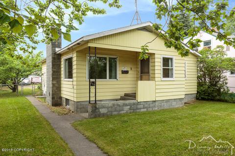 209 E Harvard Ave, Anchorage, AK 99501 photo 1