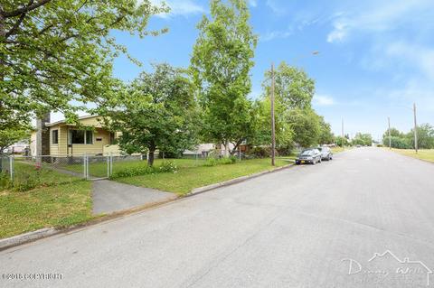 209 E Harvard Ave, Anchorage, AK 99501 photo 29