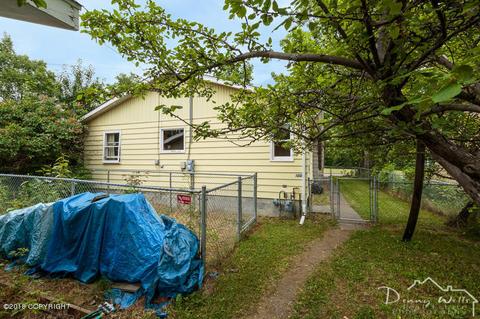 209 E Harvard Ave, Anchorage, AK 99501 photo 4
