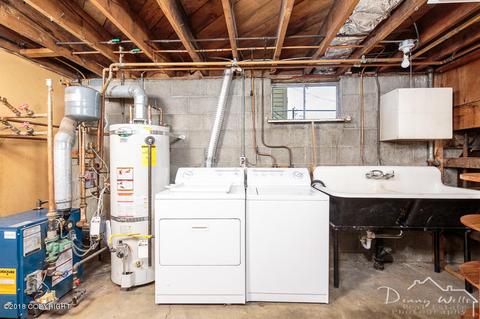 209 E Harvard Ave, Anchorage, AK 99501 photo 28