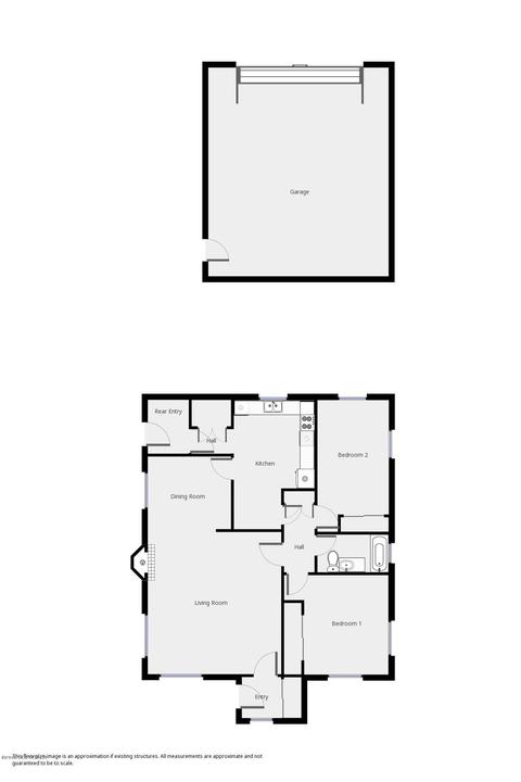 209 E Harvard Ave, Anchorage, AK 99501 photo 30