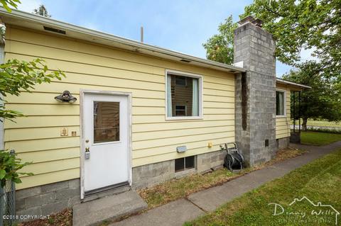 209 E Harvard Ave, Anchorage, AK 99501 photo 3