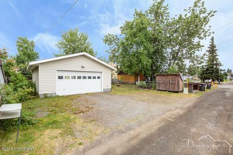 209 E Harvard Ave, Anchorage, AK 99501 photo 6