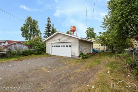 209 E Harvard Ave, Anchorage, AK 99501 photo 5