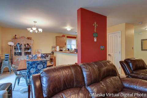 20874 Mountainside Dr, Eagle River, AK 99577 photo 6