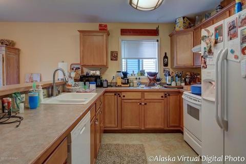 20874 Mountainside Dr, Eagle River, AK 99577 photo 9