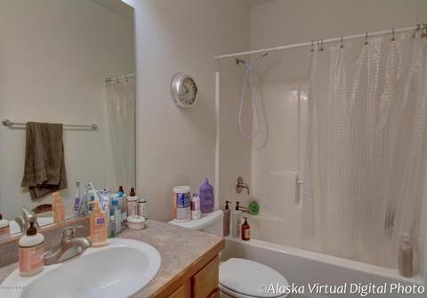 20874 Mountainside Dr, Eagle River, AK 99577 photo 24