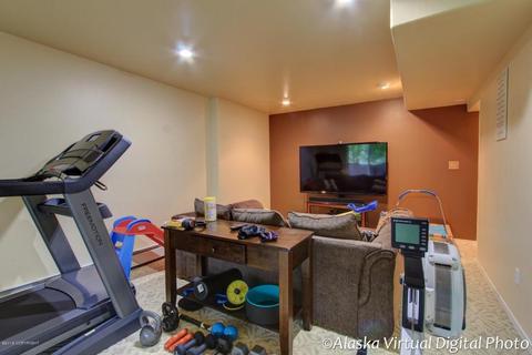 20874 Mountainside Dr, Eagle River, AK 99577 photo 21