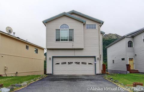 20874 Mountainside Dr, Eagle River, AK 99577 photo 30