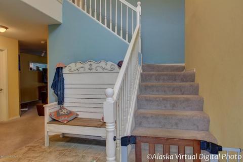20874 Mountainside Dr, Eagle River, AK 99577 photo 27
