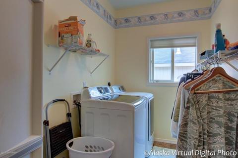 20874 Mountainside Dr, Eagle River, AK 99577 photo 25