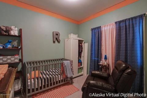 20874 Mountainside Dr, Eagle River, AK 99577 photo 15