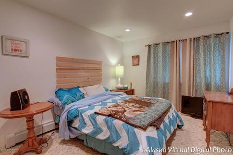 20874 Mountainside Dr, Eagle River, AK 99577 photo 12