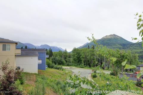 20874 Mountainside Dr, Eagle River, AK 99577 photo 2