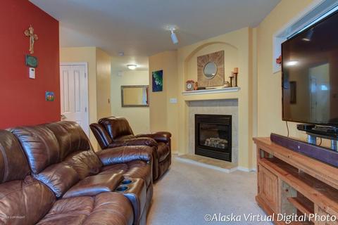 20874 Mountainside Dr, Eagle River, AK 99577 photo 5