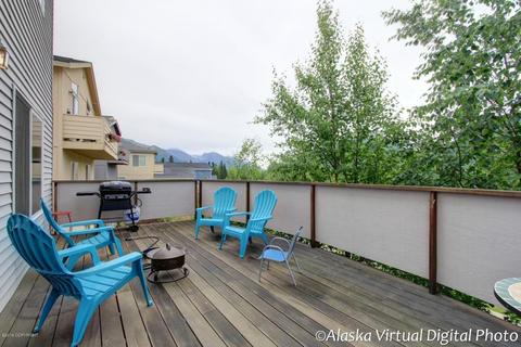 20874 Mountainside Dr, Eagle River, AK 99577 photo 4