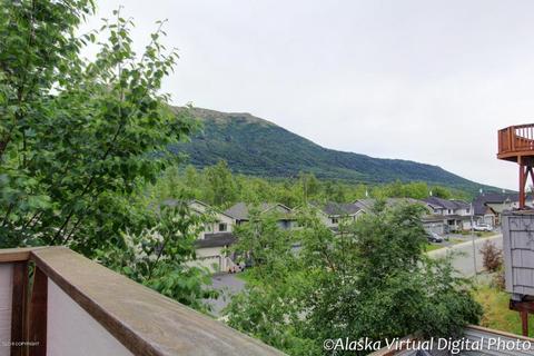 20874 Mountainside Dr, Eagle River, AK 99577 photo 3
